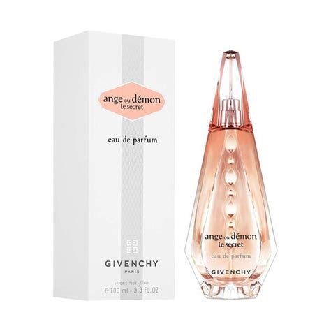 Ange Ou Demon Le Secret Givenchy для женщин 